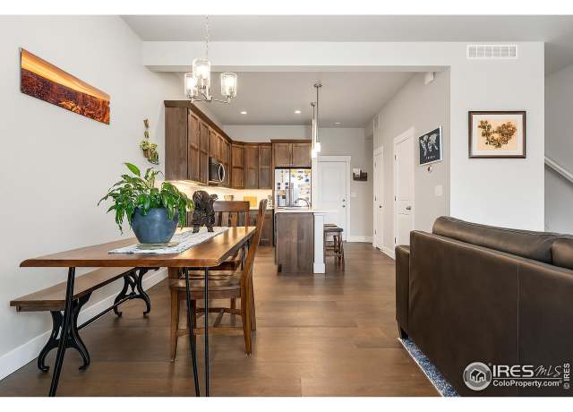 Property at 5111 Longshaw Ct #5, Windsor, CO 80528, 2 beds, 2.5 baths