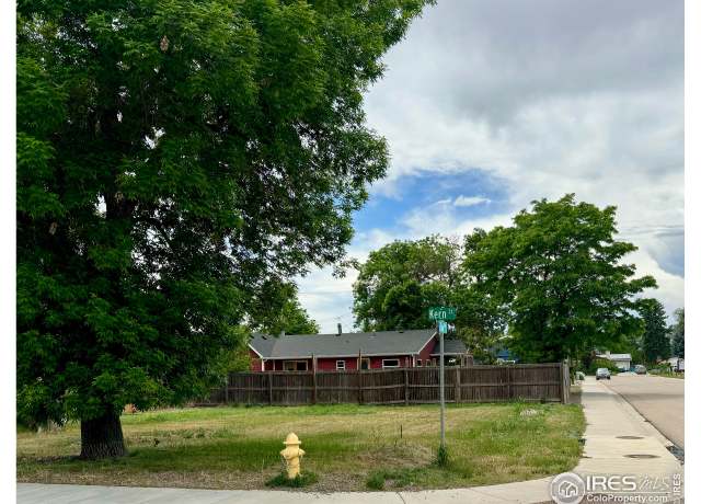Property at 4001 Kern St Lot 1, Timnath, CO 80547