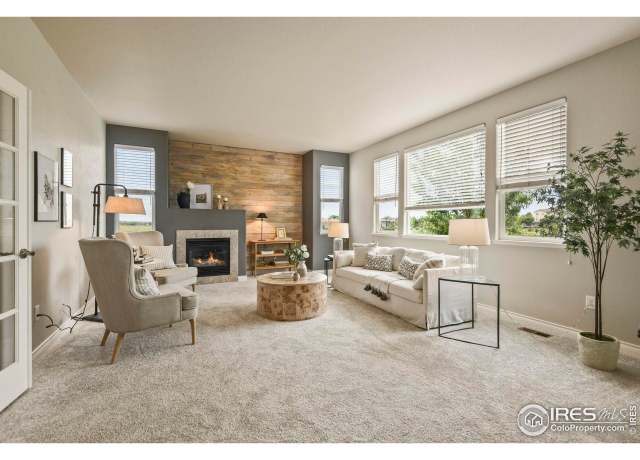 Property at 2315 Haymeadow Way, Fort Collins, CO 80525, 5 beds, 4.5 baths