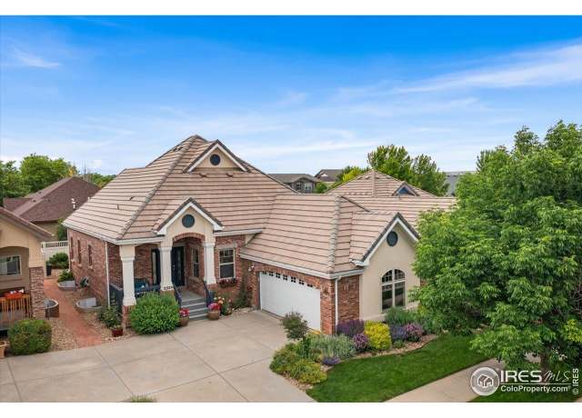 Property at 2324 Steppe Dr, Longmont, CO 80504, 3 beds, 2.5 baths