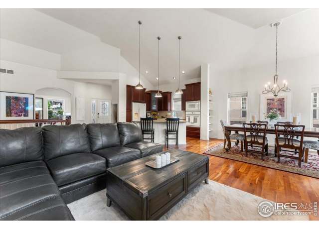 Property at 2324 Steppe Dr, Longmont, CO 80504, 3 beds, 2.5 baths