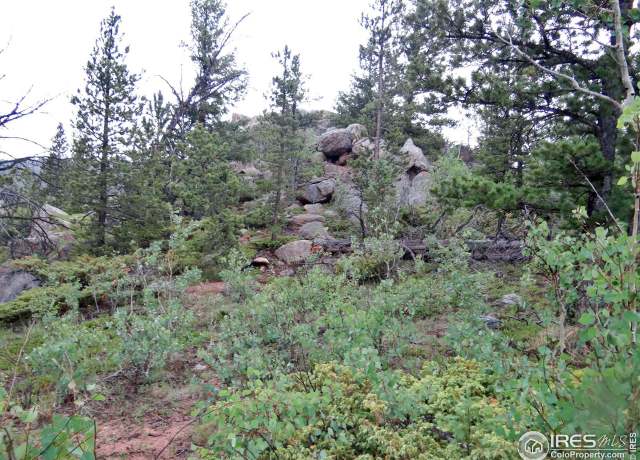 Property at 277 Huron Rd, Red Feather Lakes, CO 80545