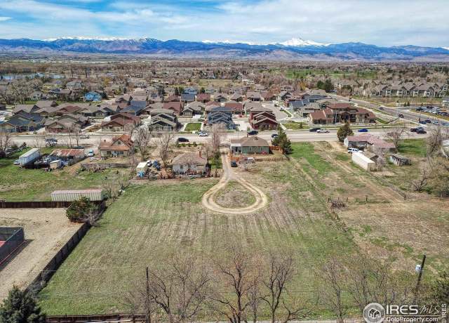 Property at 822 Hover St, Longmont, CO 80501