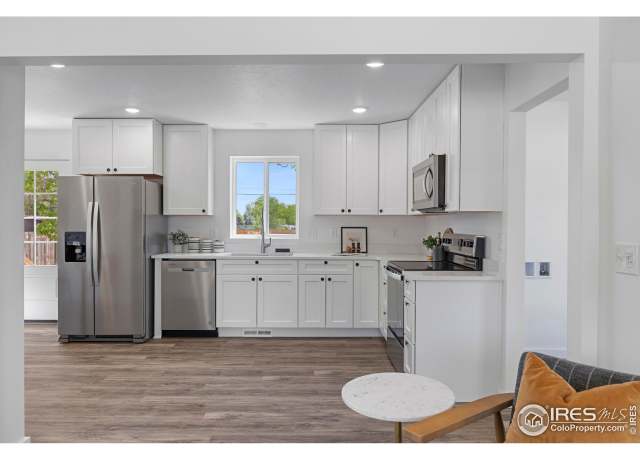 Property at 3734 Burlington Ave, Evans, CO 80620, 3 beds, 2 baths