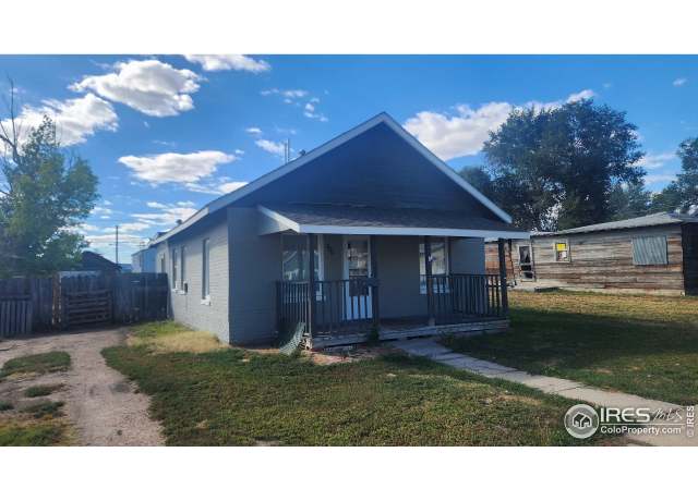 Property at 111 N 8th Ave, Sterling, CO 80751, 2 beds, 1 bath