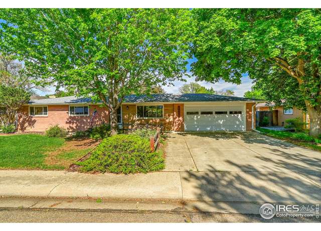 Property at 1800 Atwood St, Longmont, CO 80501, 3 beds, 2 baths