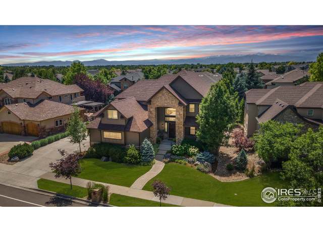 Property at 1939 Sundance Dr, Longmont, CO 80504, 4 beds, 2.5 baths