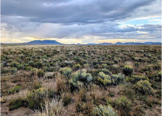 Property at 6 Mesito Rd, San Luis, CO 81152