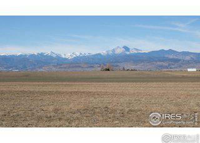 Property at 1 Wcr 36 St Rd, Longmont, CO 80504