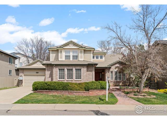 Property at 903 Northern Way, Superior, CO 80027, 4 beds, 3.5 baths