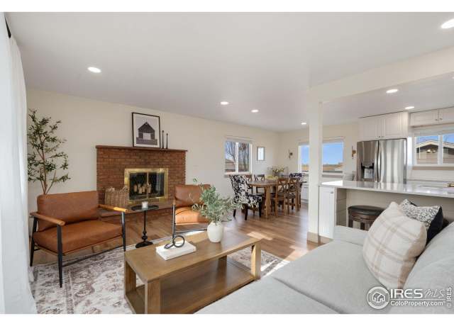Property at 34288 County Road 59, Gill, CO 80624, 4 beds, 2 baths