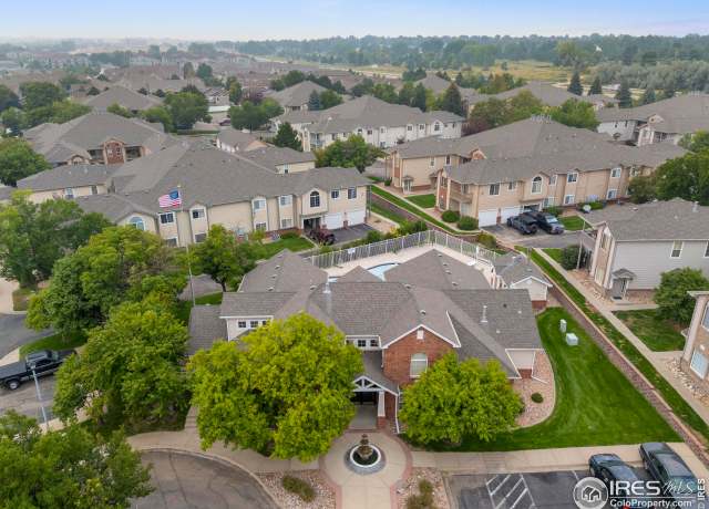 Property at 5151 W 29th St #1204, Greeley, CO 80634, 2 beds, 2 baths