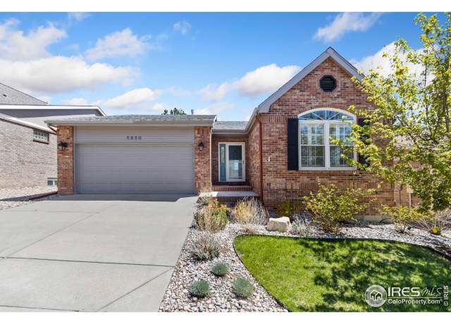 Property at 5630 Wingfoot Dr, Fort Collins, CO 80525, 3 beds, 3 baths