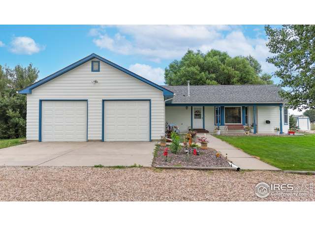 Property at 132 Pleasant View Dr, Loveland, CO 80537, 3 beds, 2.5 baths