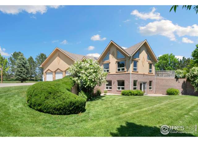 Property at 6239 Ashcroft Rd, Greeley, CO 80634, 4 beds, 3.5 baths