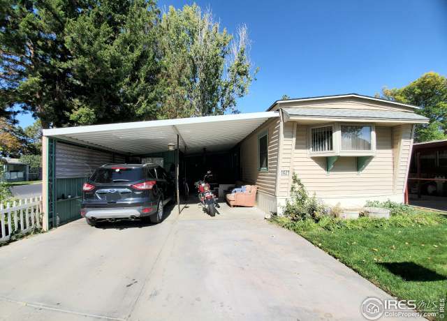 Property at 1471 Sunset Pl #40, Loveland, CO 80537, 2 beds, 2 baths