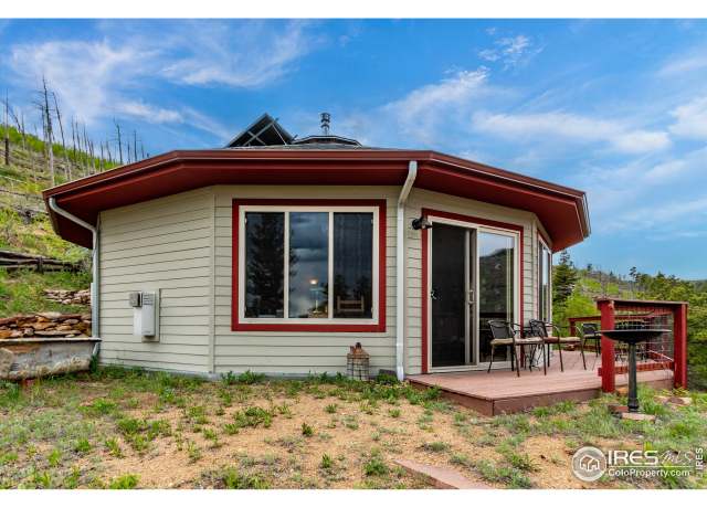 Property at 1629 Gold Run Rd, Boulder, CO 80302, 1 bed, 1 bath