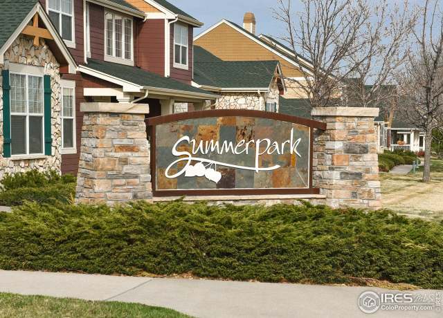 Property at 6603 W 3rd St #1715, Greeley, CO 80634, 2 beds, 2 baths