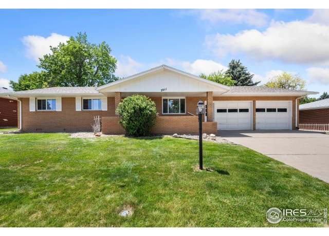 Property at 2011 Abeyta Ct, Loveland, CO 80538, 3 beds, 1.5 baths