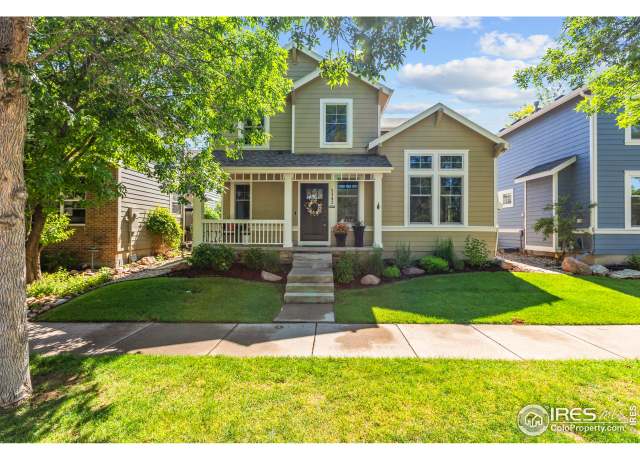 Property at 5342 Corbett Dr, Fort Collins, CO 80528, 3 beds, 2.5 baths