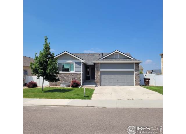 Property at 1570 Driftline Dr, Severance, CO 80550, 3 beds, 2 baths