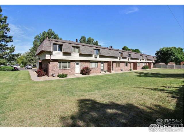 Property at 2701 19th St Dr, Greeley, CO 80634, 3 beds, 1.5 baths