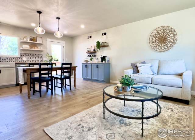 Property at 237 Clover Ln, Fort Collins, CO 80521, 4 beds, 2 baths