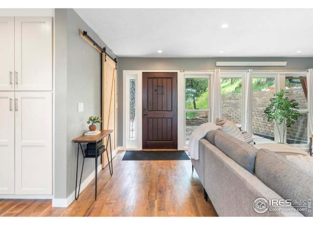 Property at 6521 Olde Stage Rd, Boulder, CO 80302, 4 beds, 3 baths