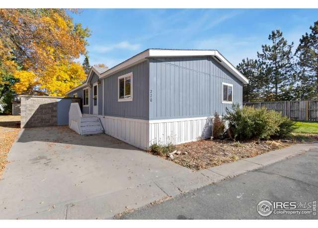 Property at 2211 W Mulberry St #220, Fort Collins, CO 80521, 3 beds, 2 baths