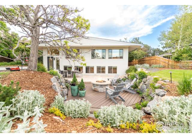 Property at 3380 Longwood Ave, Boulder, CO 80305, 4 beds, 3 baths