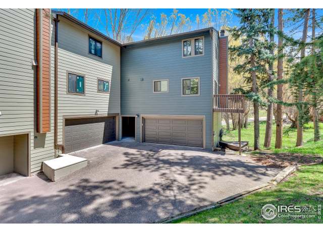 Property at 4888 Silver Spruce Ln, Evergreen, CO 80439, 2 beds, 1.5 baths