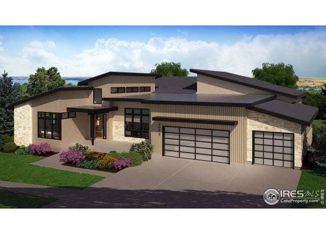 Property at 2669 Southwind Rd, Berthoud, CO 80513, 4 beds, 5 baths