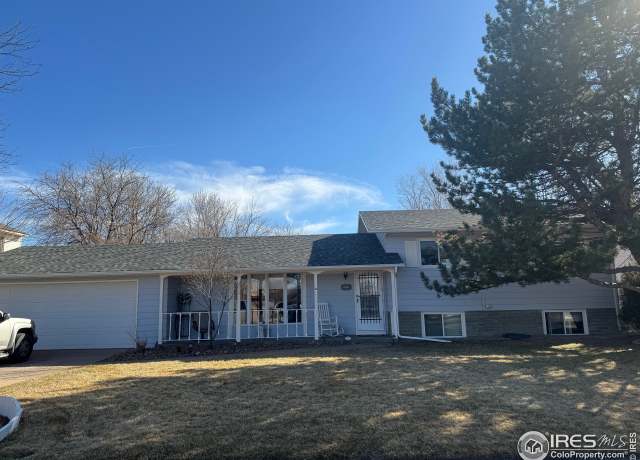 Property at 915 Heather St, Sterling, CO 80751, 3 beds, 2 baths