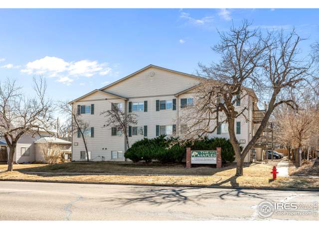 Property at 1412 10th St, Greeley, CO 80631, 30 beds, 20 baths