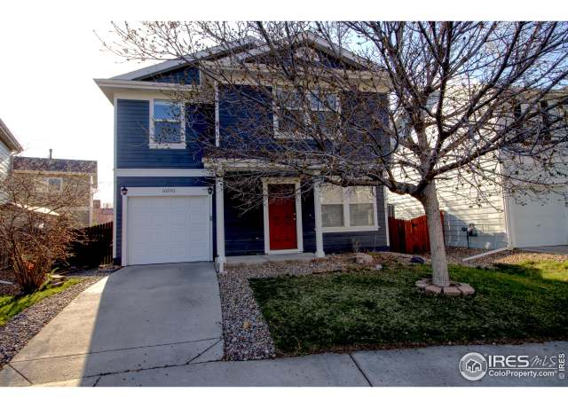 Property at 10591 Forester Pl, Longmont, CO 80504, 3 beds
