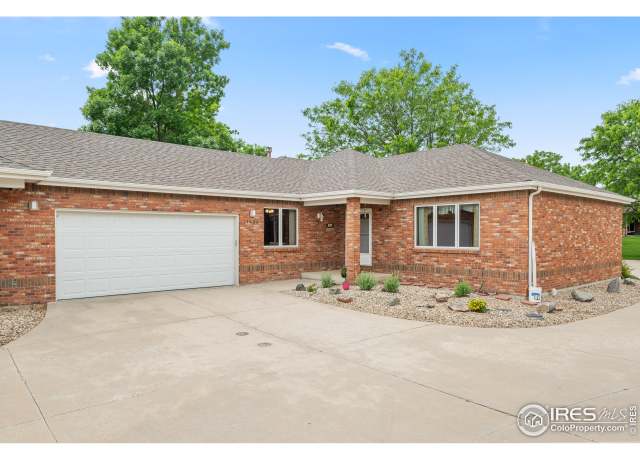 Property at 1601 44th Ave Ct #5, Greeley, CO 80634, 3 beds, 3 baths