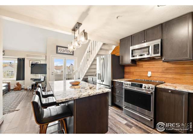 Property at 2201 Pearl St #321, Boulder, CO 80302, 1 bed, 1 bath