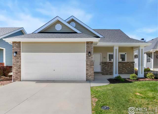Property at 3822 W 11th St #26, Greeley, CO 80634, 2 beds, 2 baths