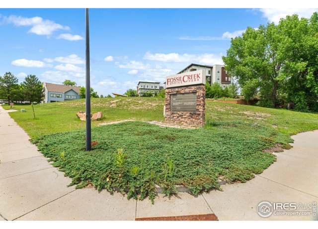 Property at 117 Cameron (4 Lots), Fort Collins, CO 80525