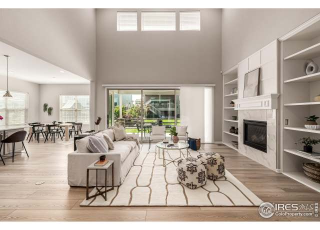 Property at 1389 Lyons Ln, Erie, CO 80516, 4 beds, 3.5 baths