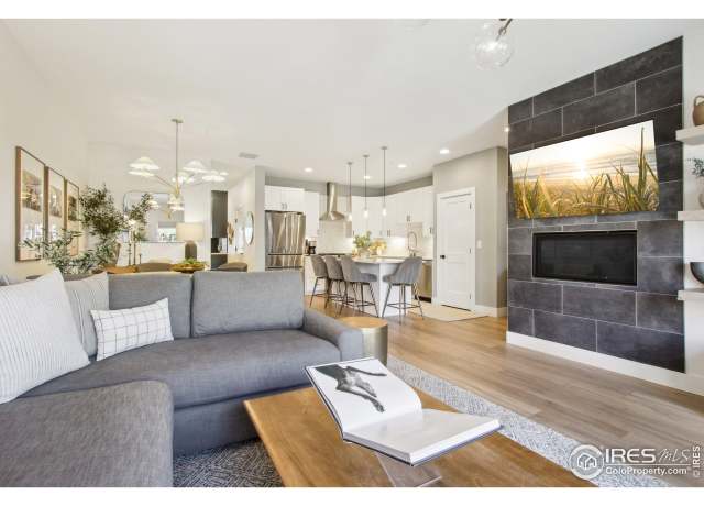 Property at 267 Clementina St, Louisville, CO 80027, 4 beds, 4.5 baths