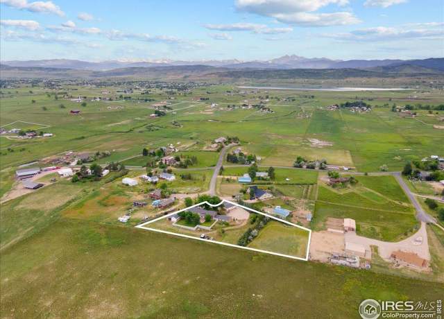 Property at 3400 Erving Ct, Berthoud, CO 80513, 3 beds, 3 baths