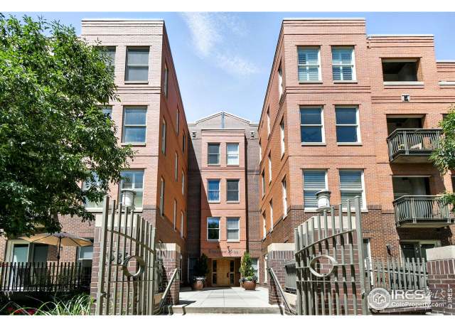 Property at 1631 N Emerson St #207, Denver, CO 80218, 2 beds, 2 baths