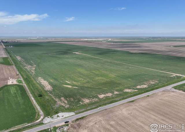 Property at Highway 52, Keenesburg, CO 80643