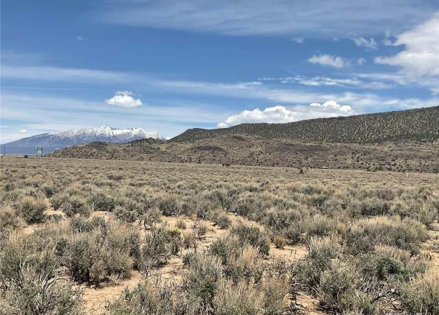 Property at 22 Tuborg Rd, Fort Garland, CO 81133
