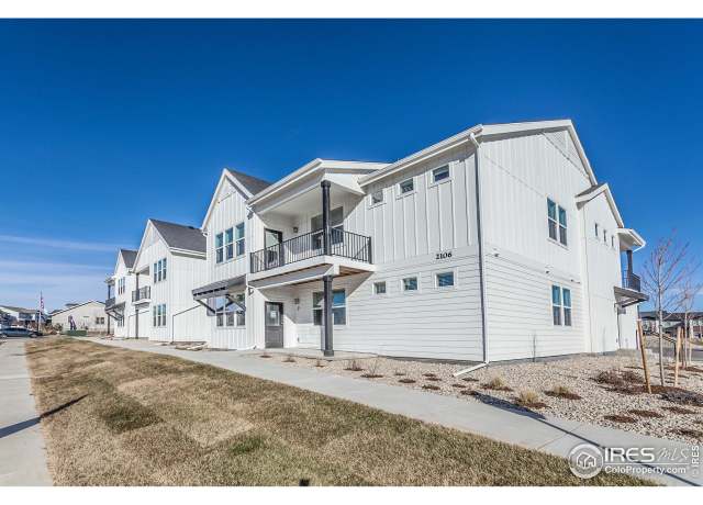 Property at 2106 Falling Leaf Dr #8, Windsor, CO 80550, 2 beds, 2 baths