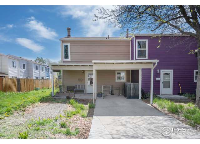 Property at 713 Arrow Ct, Lafayette, CO 80026, 3 beds, 2 baths