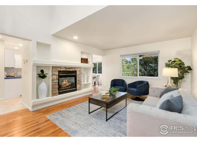 Property at 1382 Warbler St, Loveland, CO 80537, 4 beds, 3.5 baths