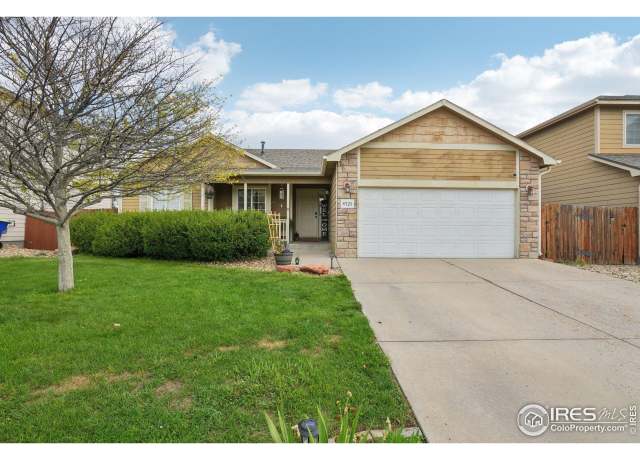 Property at 8721 19th St Rd, Greeley, CO 80634, 5 beds, 3 baths