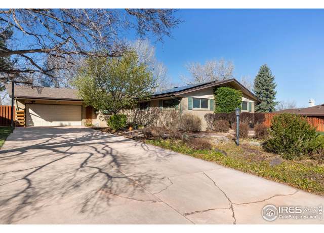 Property at 1851 25th Ave, Greeley, CO 80634, 4 beds, 3 baths